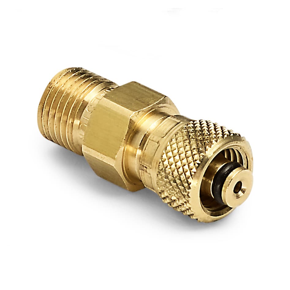 Ralston Instruments QTHA 2TB0