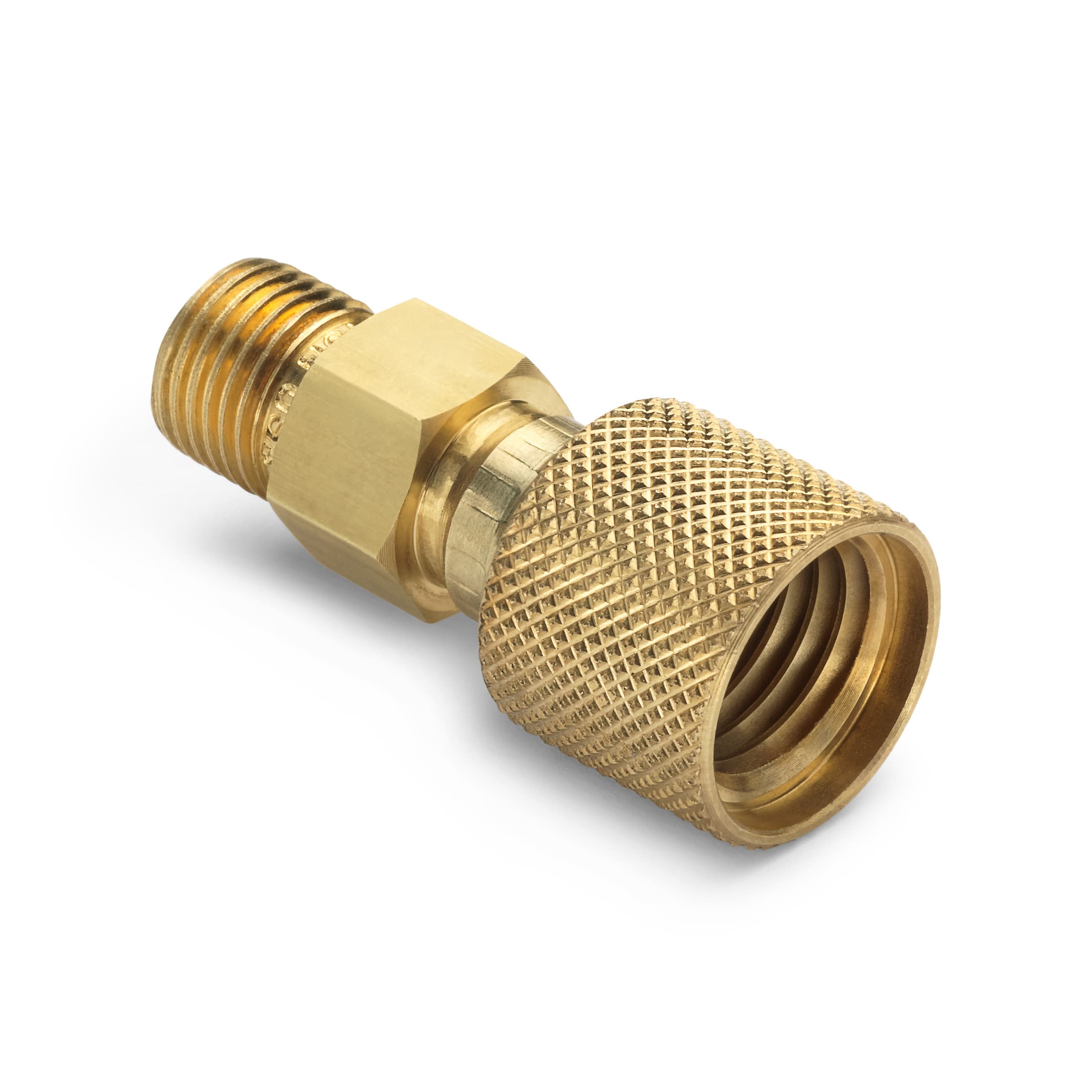 QTHA MFBO Quick-test Adapters