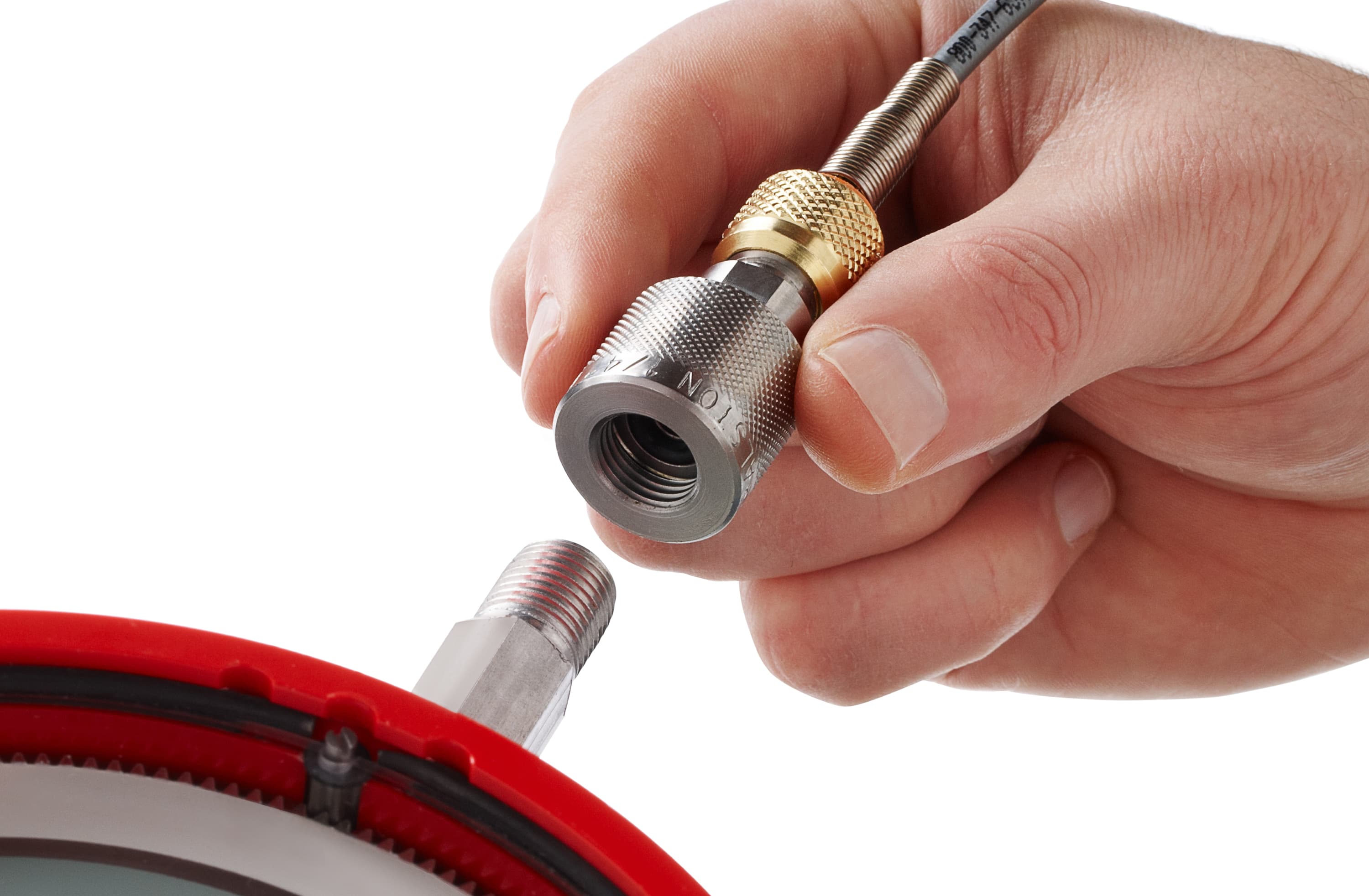 Ralston NPT Female Quick-connect Adapters