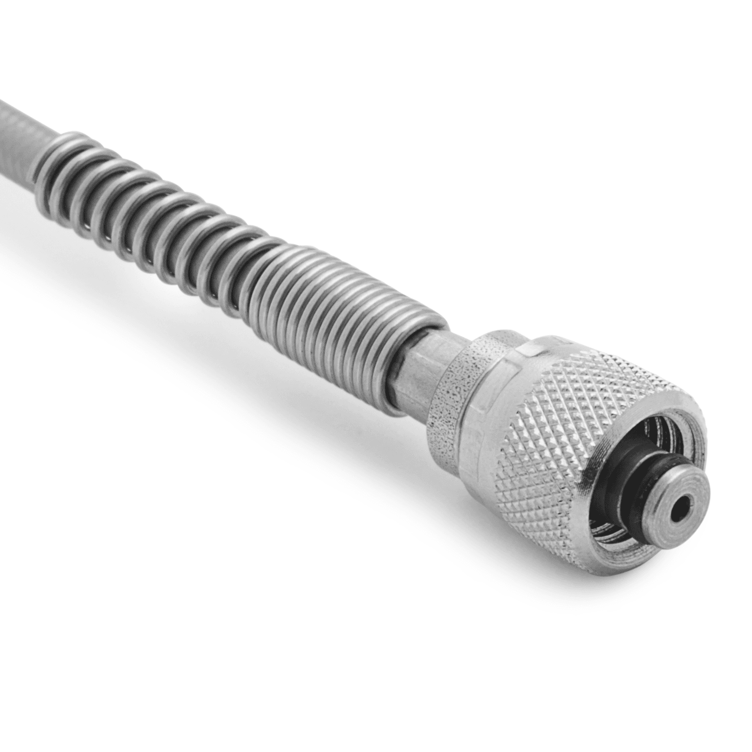 Ralston Tube Stub Quick-connect Hoses