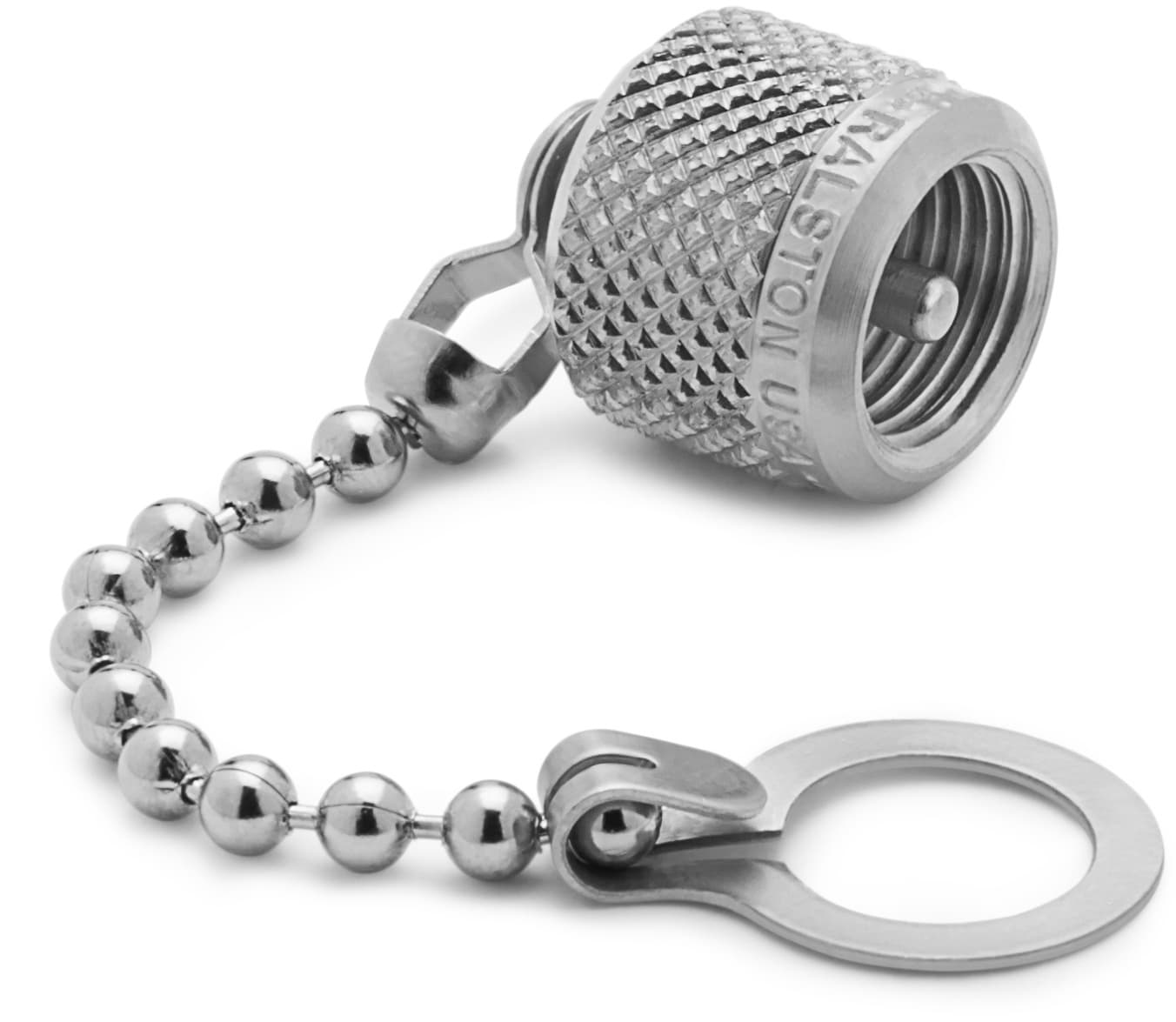 CGA 580 Cylinder Valve Adapters