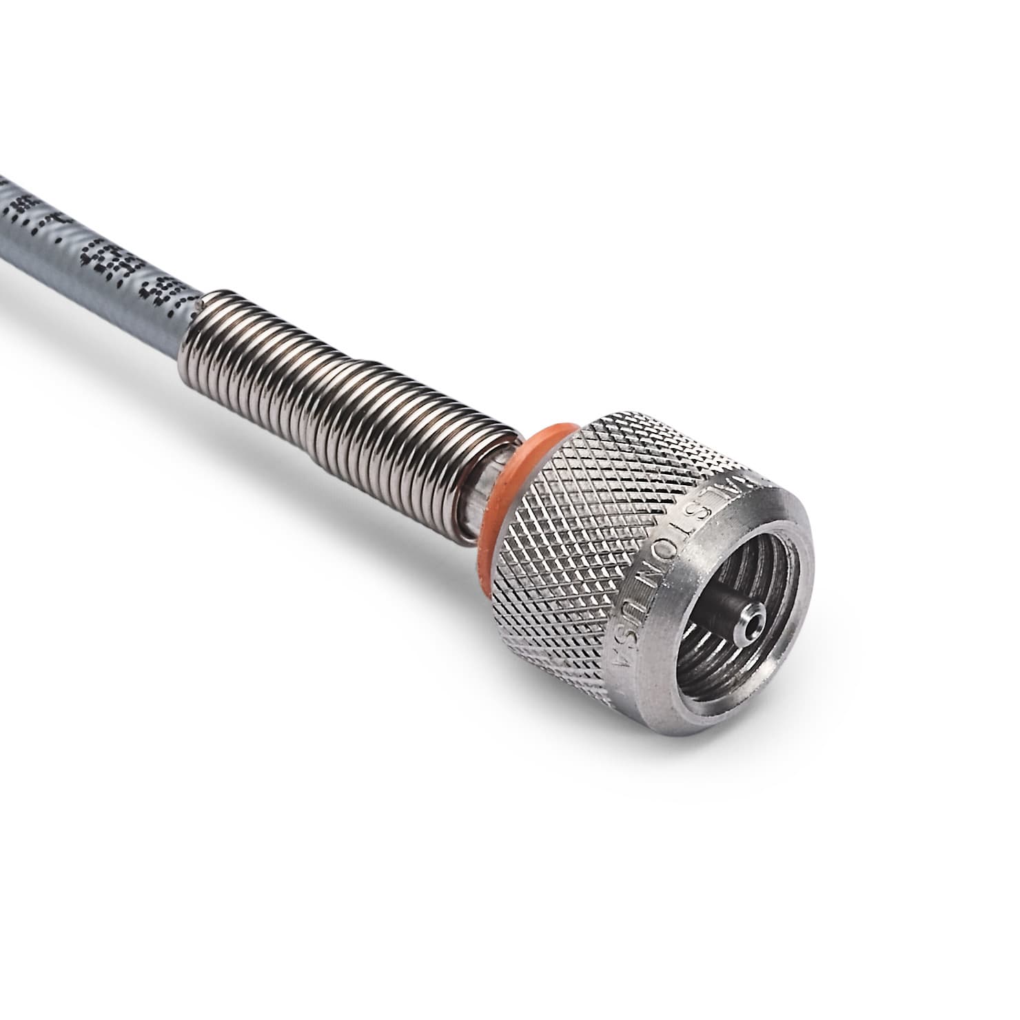 Ralston Quick-test Hoses Microbore Hoses