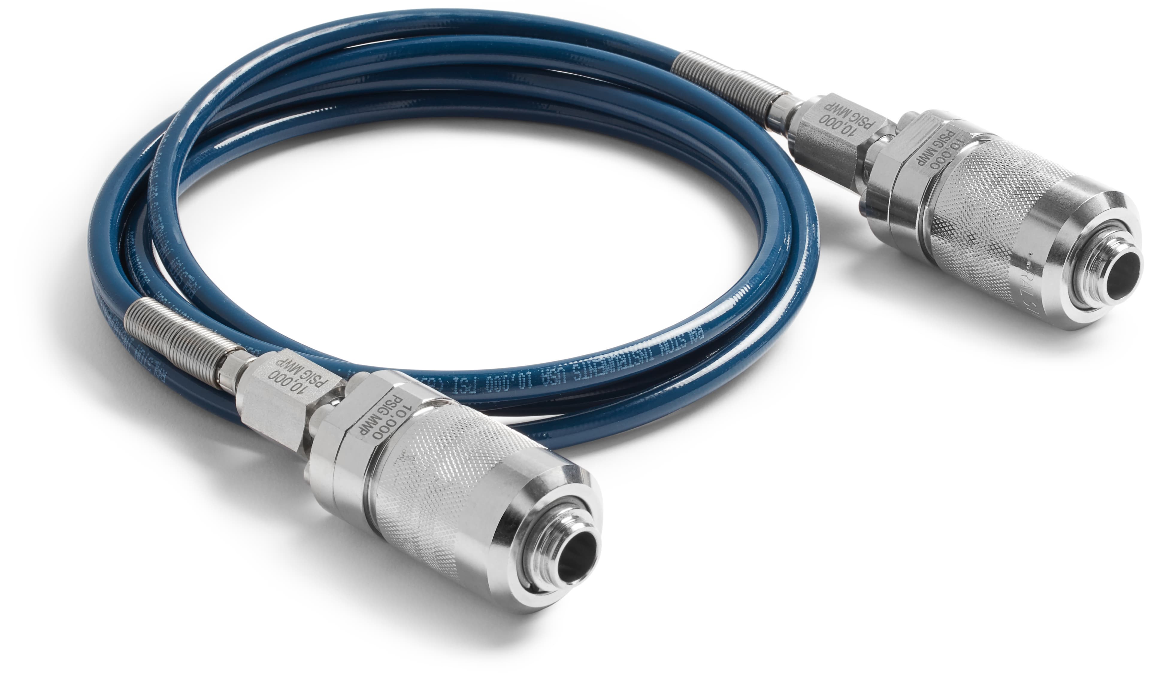 Ralston Quick-test™ USN Hoses